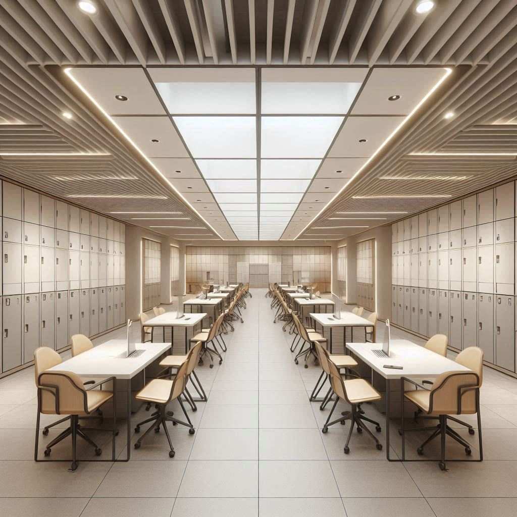 徐矿明星国际商务中心文章配图